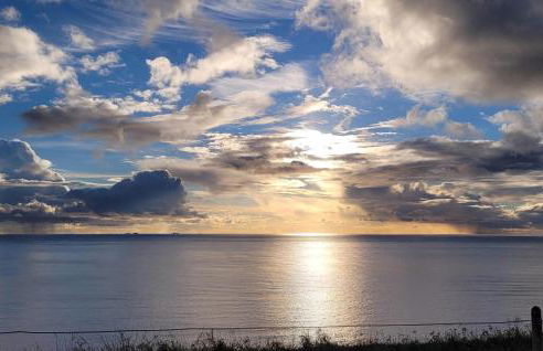 Cozy Apartment In Helgoland With Wifi - Foto 15