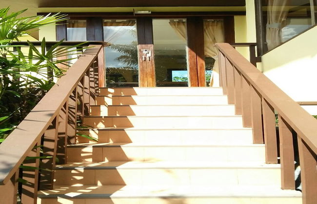 Krabi Green Hill Pool Villas - Foto 54