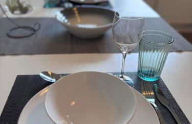 City Apartment Wuppertal Hbf - Foto 5