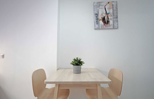 Esparteros 6 Estudios - Foto 39