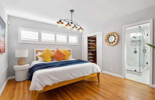 Splash Haven-Heated Pool-Huge Living Area-Sleeps 8 - Foto 26