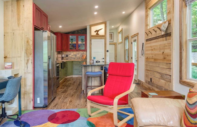 Artists Palette by Avantstay Colorful Retreat - Foto 7