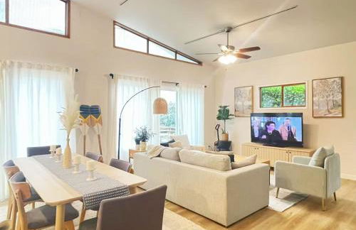 #Marbella Lane - Luxe Townhome Near 2026 World Cup - Foto 7