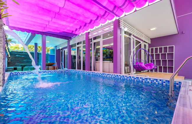 Villas 126-G1 Vung Tau - Foto 49