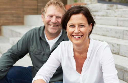 Gästehaus im Weingut am Stein - Photo 25