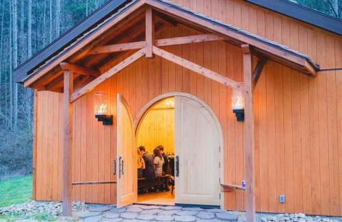 The Celestial Hall and Center - Foto 1