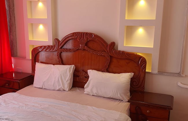 Aljazeera Hotel Apartments - Foto 22