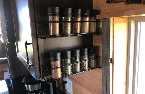 Glacier Lookout-Cozy Villa near Glacier Park Part of the Glacier Ridge Vacation Rental Collection - Foto 22