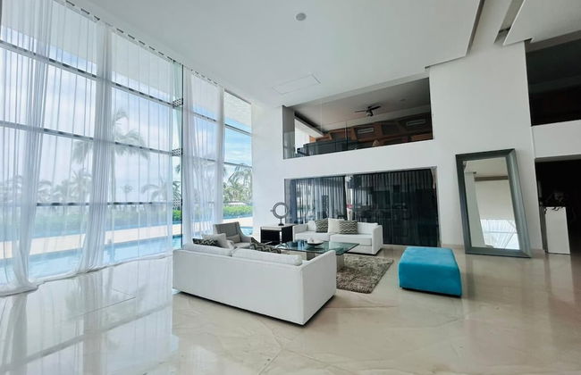 Peninsula Mazatlán by GPS - Foto 3