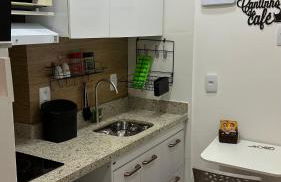 Studio Reformado coração Leblon - Photo 12