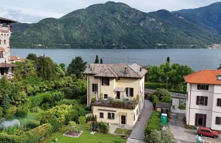 Life is Good - Front Lake Apartment in Villa - Foto 37