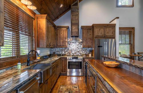 Prancing Horse Lodge at Eagles Nest - Foto 9