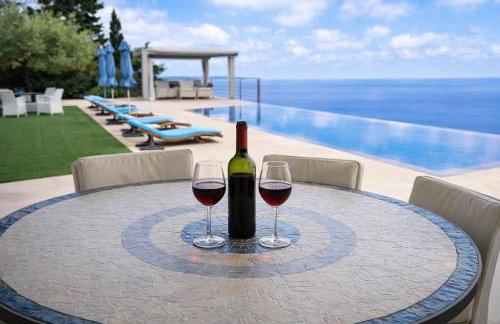 Okeanos Vine Luxury Villa - Foto 18