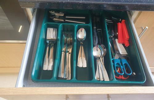 London Luxury Apartments 5 min walk from Ilford Station, with FREE PARKING FREE WIFI - Foto 78