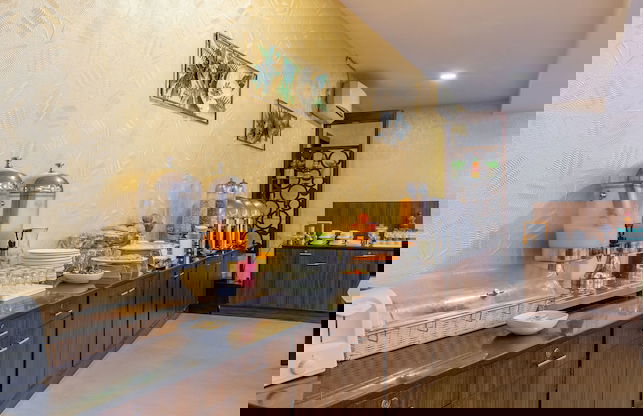 Rosewood Apartment Hotel - Pantnagar - Foto 34