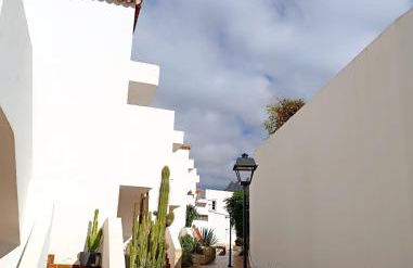 Residence Balcòn del Atlàntico Costa Adeje - Foto 28