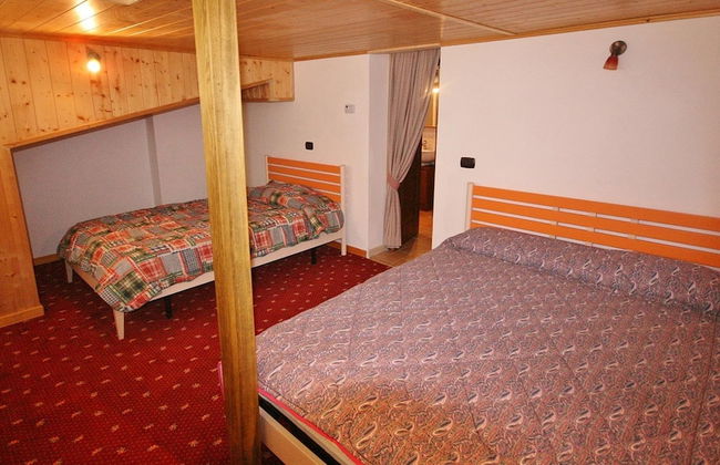 Villa Roberto - Foto 7