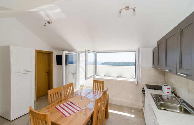 Apartments Villa Ari - Foto 23