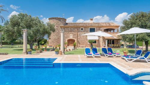 Can Colis in Mallorca - Foto 3