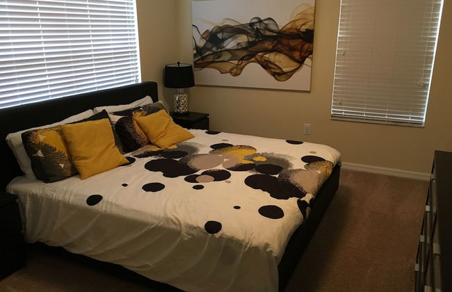 Paradise Palms Resort by DWS Vacation Villas - Foto 16