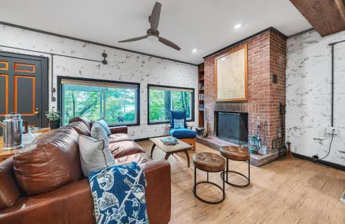 Four-Bedroom Holiday Home - Foto 1