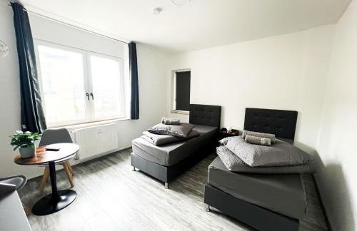Krefeld House - 20 Min to DUS AIRPORT & MESSE - Foto 25