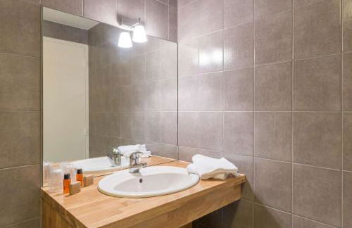 Appartements Les Ormes - Foto 32