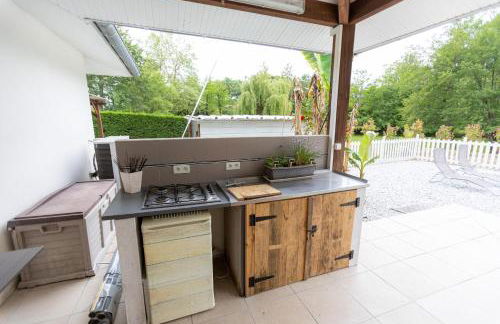 La Villa Minvia les Landes entre mer et montagne - Foto 17