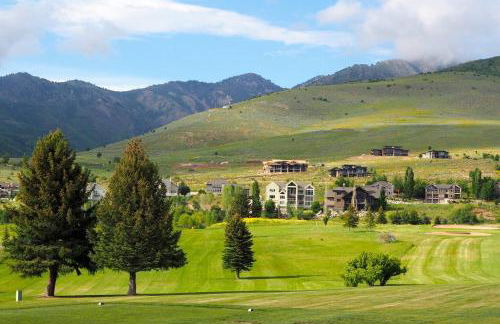 Sigi's Longhorn Lodge WL1409 Gym Ski Powder Mtn - Photo 38