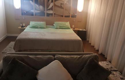 Flat Manaus - Foto 3