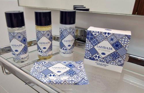 Jasmine apartment next to Meia Praia Beach - Foto 9