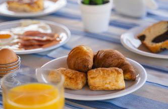 Tsokas Hotel - Photo 53