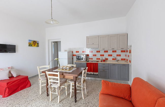 Podere Valle dei Venti - Foto 14