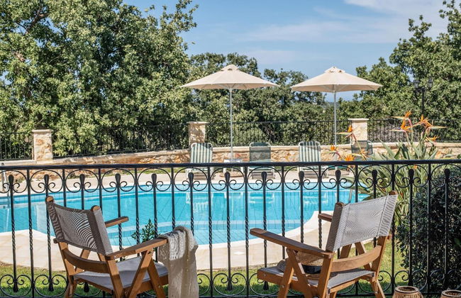 Villa Daphni in Rethymno - Foto 3