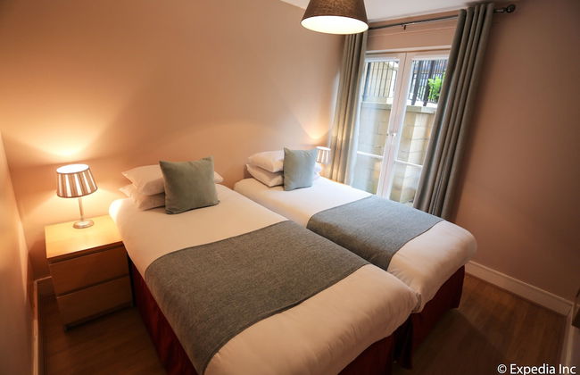 Edinburgh Playhouse Apartments - Foto 4