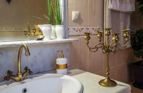 Niko's art Villa in Chania - Foto 24