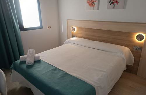 Apartamentos turisticos Ávila Puerta de la Santa 2-1 - Foto 12