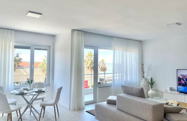 Durres Currila Beach Sunset Beauty - Foto 4