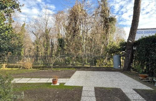 Apt Terrace & Garden near Como - Foto 24