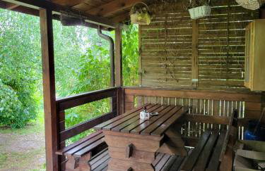 Domki na Górce - Foto 26