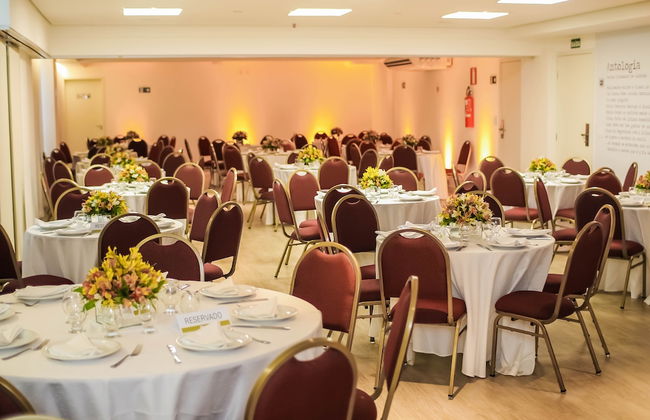 It Itabira Hotel - Foto 25