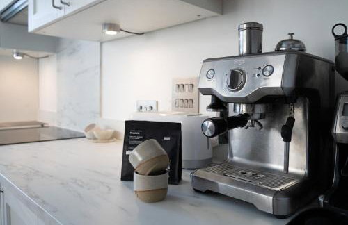 Palm Haven House - Luxury family-friendly Newquay surf house near Porth Beach perfect for walking, pets, exploring - Foto 31