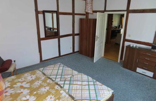 Ferienwohnungen am Weinberg Bad Sulza - Photo 10