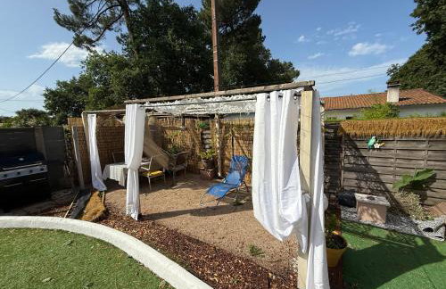 Détente Spa et Piscine au Bassin d'Arcachon - Foto 41