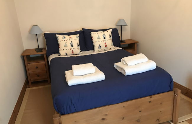 All Seasons Cottage Breaks - Foto 2