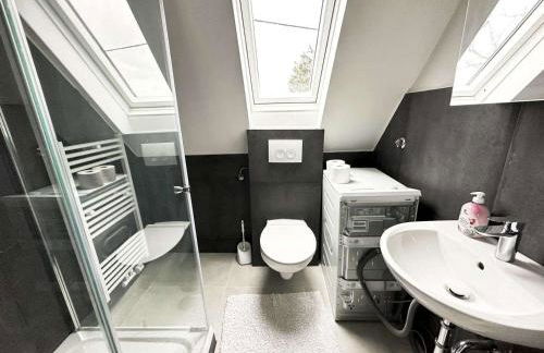 Work & Stay Apartment in Niederkassel - Foto 2