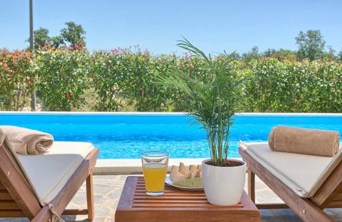 Villa Zminj 1404 - Foto 117