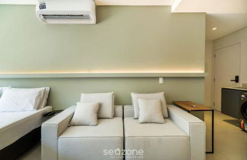 LGDs - Apartamentos no Centro de Florianópolis - Photo 43