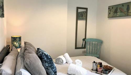 Restful 1-bedroom Flat in St Helens - Foto 3