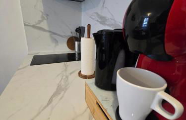 Cosy Studio Confort - Foto 8